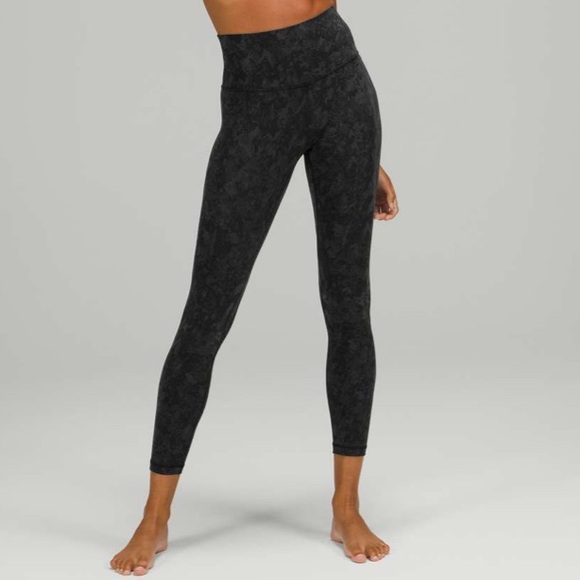 Lululemon Align Leggings size 14 - Picture 2 of 12